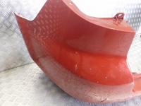 фото thumb №8, Бампер задня mazda 6