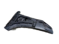 фото thumb №1, Volvo xc90 направляющая бампера правый перед 30698129