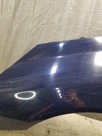 фото thumb №6, Крыло renault espace 4 левый перед granatowy