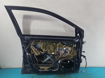 фото thumb №16, Двері перед ліві lexus rx ii 03-08 графітовий 1e0