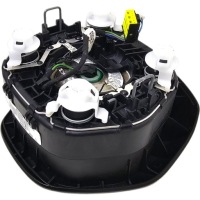 фото thumb №8, Bmw f20 f21 f22 f30 f31 f32 f36 подушка подушка безопасности водителя 6791332