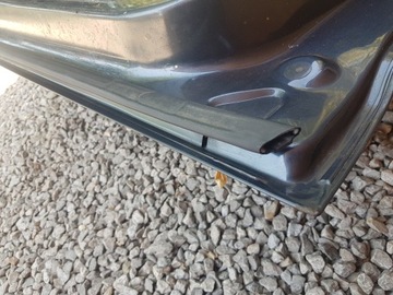 фото thumb №14, Дверь правый перед vw sharan рестайлинг 00-10 ld7t очень красивый