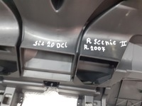 фото thumb №3, Панель приладів приладова renault scenic ii