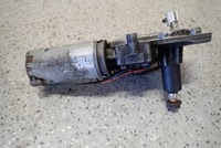 фото thumb №5, Nissan almera n16 00 - моторчик дворник зад