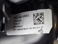 фото thumb №12, Dekor захист бардачок консолі панелі полиця роз'єм port usb peugeot 208 2008