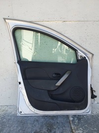 фото thumb №7, Dacia sandero ii logan 2 дверь передние перед левый левая