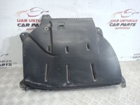 фото thumb №1, Toyota yaris 2004 напрямна повітря інтеркулер