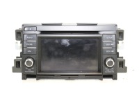 фото thumb №1, Mazda cx5 i радіо дисплей навігація kr8566dv0