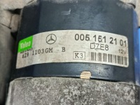Mercedes w168 a160 автоматична коробка передач стартер 0051512101 valeo d7e8 test в Україні, фото thumb