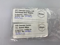 фото thumb №5, Датчик педали тормоза chevrolet camaro 2016+