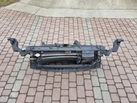 фото thumb №12, Hyundai ix35 1.7 2.0 crdi pas підсилювач перед chłownice вентилятор