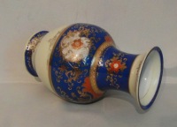 МЕЙТО - ваза __ 1920 ___ украшения