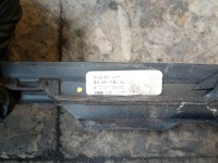 фото thumb №13, 3v0837475 молдинг zgar двери левые перед skoda superb iii хром