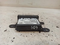 фото thumb №5, Opel astra j iv модуль блок керування pdc паркування 13334227