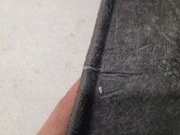 фото thumb №9, Mazda 3 i bk 5d hb полка багажника задняя задняя