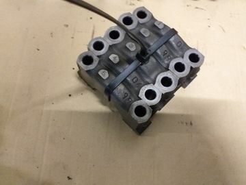 фото thumb №4, Toyota auris 1,6 двигун vvti wał колінчастий гарний стан