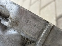 фото thumb №6, Vw crafter ii коробка передач механічна коробка передач szr