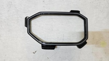 фото thumb №1, Led решітка bmw xm g09 правий 015.724-01 bez пошкоджень