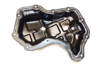 фото thumb №6, Nissan juke pulsar qashqai ii 1.2 dig-t hra2 піддон масляна нижня