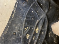 фото thumb №6, Полный подкрылок задние левая bmw 1 f40