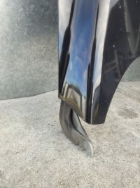 фото thumb №6, Капот ford mondeo mk5 2014-22 fusion 2012-20