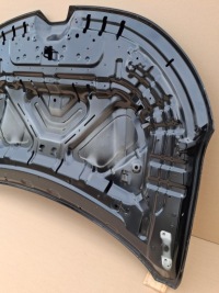 фото thumb №9, Renault austral капот кришка двигуна 651223636r