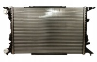 Купить Радиатор воды audi a5 b8 2007 - 2017 оригинал, фото thumb