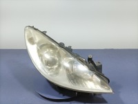 фото thumb №1, Peugeot 307 i lift фара лампа перед левый eu
