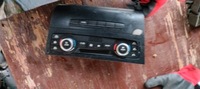 фото thumb №1, Bmw 3 e90 панель кондиционера 9199260-01