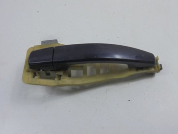 фото thumb №1, Opel signum 03-05 ручка наружная правая перед