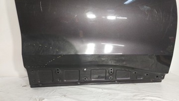 фото thumb №10, Дверь правый перед правые передние aiways u5