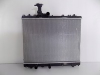 фото thumb №1, Радиатор wody suzuki swift mk8 nowa оригинал