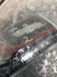 фото thumb №9, Лампа лівий задня vw id4 id.4 11a945095