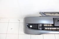 фото thumb №10, Mitsubishi lancer vii lift sport перед передний + решётка радиатора a39b