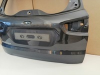 фото thumb №5, Ford ecosport ii lift кришка багажника задня