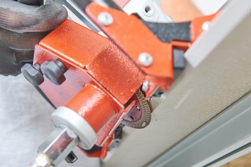 НАСАДКА ДЛЯ СРАБОТКИ ФАСКИ RAIMONDI BC45 GIERUNEK 45