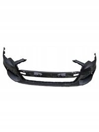 фото thumb №1, Audi a6 c8 allroad 19- бампер перед оригінал