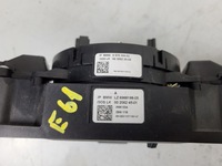 фото thumb №12, Bmw e60 e61 рестайлинг переключатель комбинированный круиз-контроль дворник поворотов