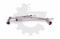 фото thumb №1, Механизм дворник skv 05skv032