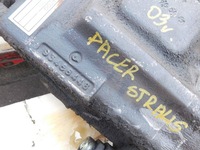 фото thumb №16, Iveco stralis pacer 260 насос привод мощности