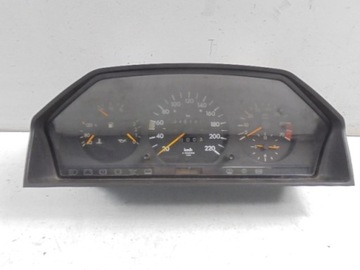 фото thumb №14, Mercedes e w124 спідометр  прилади 2,0b 1245435324 k-870 1245420966