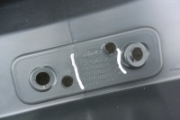 фото thumb №16, Бампер задний задняя оригинальный номер ford transit tourneo courier 2014-2023 оригинал