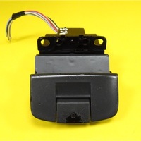 фото thumb №1, Кнопка выключатель тормоза ручного renault espace iv 8200048590d nr24