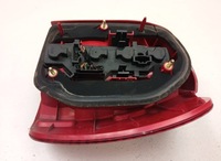 фото thumb №7, Лампа левая задняя volkswagen polo