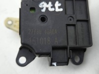 фото thumb №11, Infiniti q50 2017 комплект моторчик отопителя