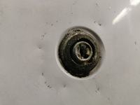 фото thumb №7, Ford transit - tourneo connect 2007 правая сторона дверь боковой / сдвижные