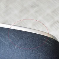 фото thumb №7, Audi a3 s3 8v 2013 подголовник сиденья передней