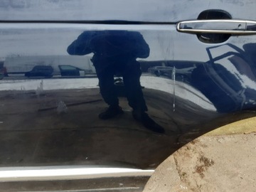 фото thumb №4, Двері лівий зад range rover vogue l405