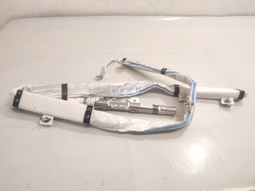 фото thumb №1, Kia ceed ii шторка левая подушка безопасности рестайлинг хэтчбек