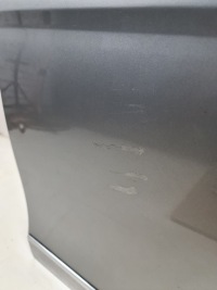 фото thumb №2, Двері правий перед 792 mercedes w204